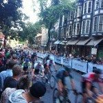 Gas Town Grand Prix Bicycle Race