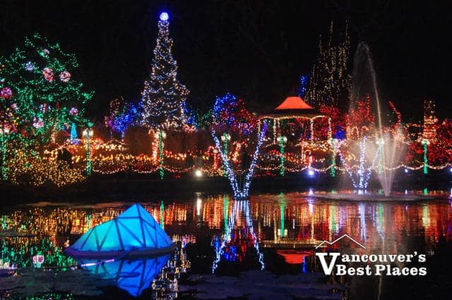 Best vancouver santa experiences — photos, parades & magical holiday moments 42 Image