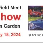2024 All British Field Meet Banner Ad