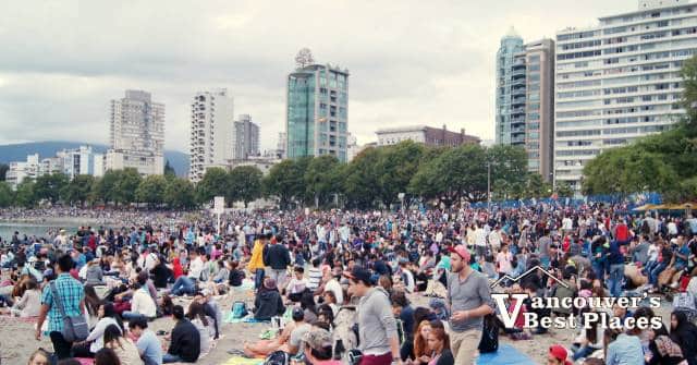 Best hotels in vancouver for christmas holidays 71 Image