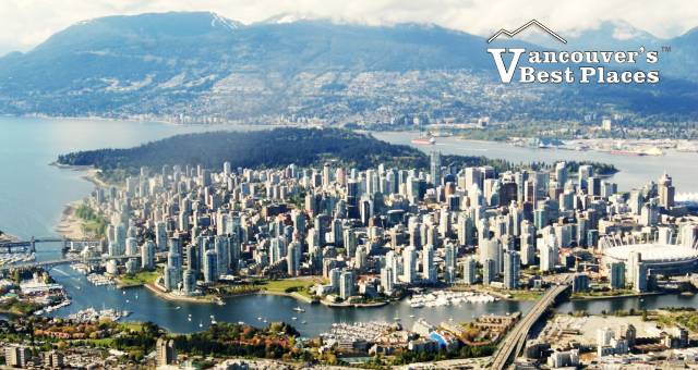 Vancouver's Best Places