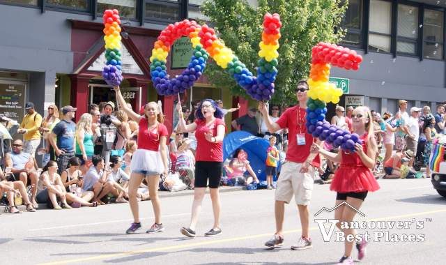 Upcoming Events — Vancouver Pride Society Home Page