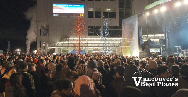 Vancouver new year’s eve events & fireworks guide 2025 51 Image