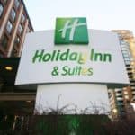 Holiday Inn and Suites