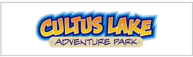 Cultus Lake Adventure Park Banner | Vancouver's Best Places
