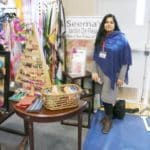 Seema’s Jardin de Fleur