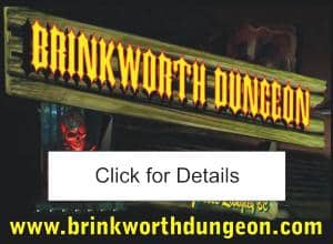 Brinkworth Dungeon