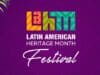 Latin American Heritage Month in Vancouver Latin American Heritage Month Festival