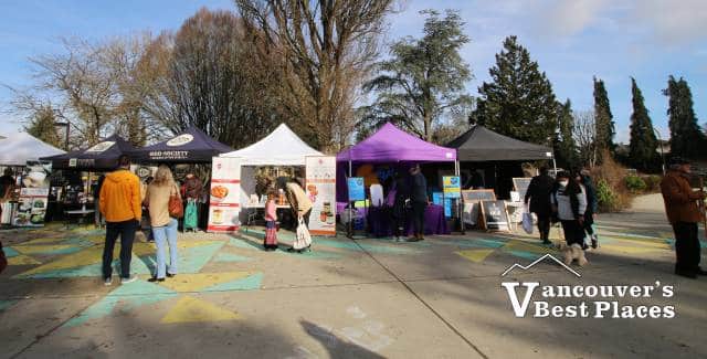 Lower Mainland Winter Markets Vancouver S Best Places