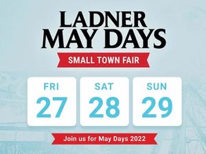 Ladner May Days 