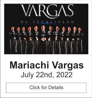 Mariachi Vargas 