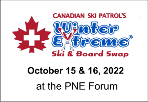2022 Extreme Ski Swap 