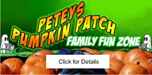 Peteys Pumpkin Patch