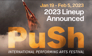 2023 PuSh Festival 