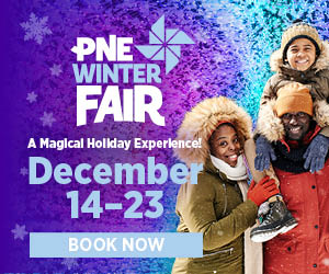 PNE Winter Fair 