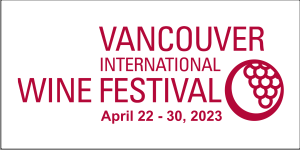 Vancouver International Wine Festival 
