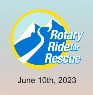 Rotary Ride for Rescue