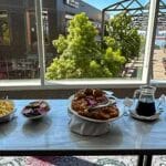 Mother’s Day Brunch Pinnacle Pier(VBP)