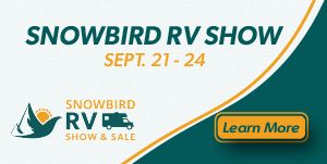 Snowbird RV Show