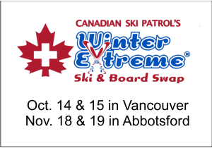 Winter Extreme Ski & Board Swap