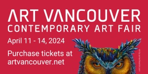 Art Vancouver 2024