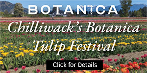 Botanica Tulip Festival