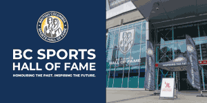 BC Sports Hall of Fame