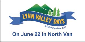 Lynn Valley Day