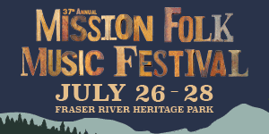 Mission Folk Music Festival