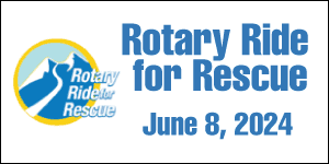 Rotary Ride for Rescue