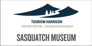 Tourism Harrison & Sasquatch Museum