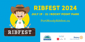 Port Moody Ribfest