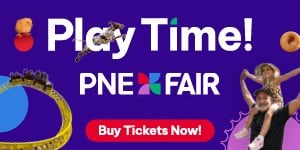 PNE Fair