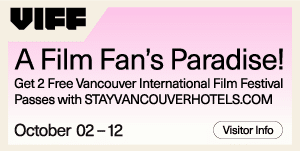 Vancouver International Film Festival