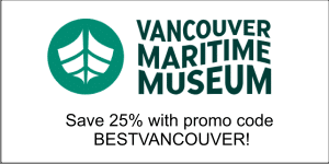 Vancouver Maritime Museum