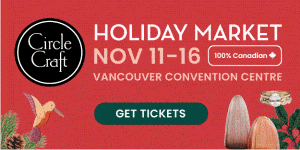 Circle Craft Holiday Market