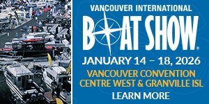 Vancouver International Boat Show