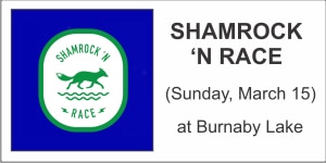 Shamrock 'n Race