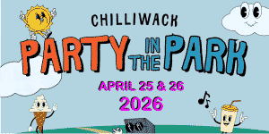 Chilliwack Party in the Park