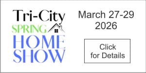 Tri-City Spring Home Show
