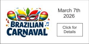 Brazilian Carnaval in Vancouver