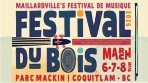 Festival du Bois