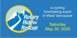Rotary Ride for Rescue