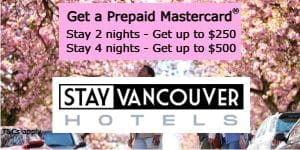 StayVancouverHotels.com