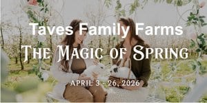 Taves Magic of Spring