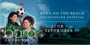 Bard on the Beach