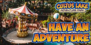 Cultus Lake Adventure Park