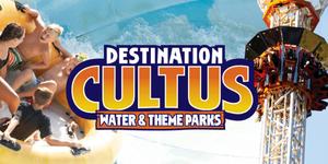Destination Cultus