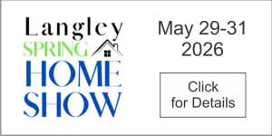 Langley Spring Home Show