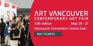 Art Vancouver